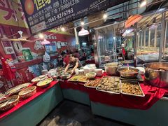 -车头老二大排档(金城步行街店)