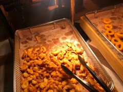 -比格比萨自助(德思勤四季汇店)