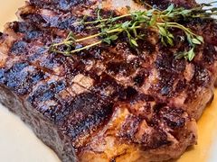 -MORTON'S 莫尔顿牛排坊(北京丽晶酒店)