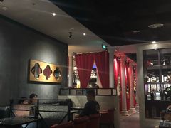 -半秋山西餐厅(巴南万达广场店)