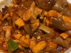 -大胡同天津菜·海肠捞饭·津门皮皮虾锅贴一绝(西姜井店)