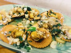 -如我美食(达道社区店)
