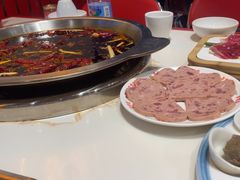 -李常在重庆火锅(合川总店)