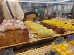 -奈雪的茶(天河城店)
