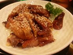 -新南华大酒店(广中店)