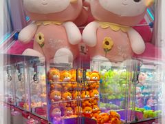 -米迪熊家庭娱乐中心新天泽国际广场店