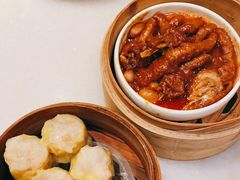 -金鼎轩(方庄天坛店)