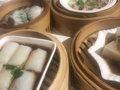 -潮福城大酒楼·潮味粤品·港式点心(湖滨北路店)