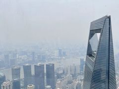 -上海之巅观光厅