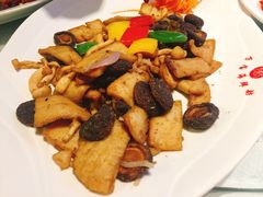 -万宝海鲜舫(劳动公园店)