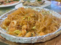 -新金盛·海鲜酒楼(盐田店)