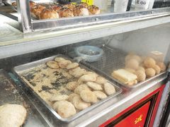 -王氏双塔烧饼(葑门横街店)