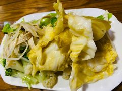 -惠记粉汤羊血梆梆肉(永松路店)