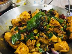 -桂萍特色牛筋牛杂(长堤街总店)