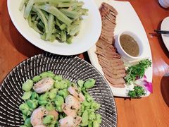 -hallch好吃餐厅(奥体中心店)