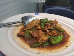 -兰湘子·湘菜小炒(石家庄万象城店)