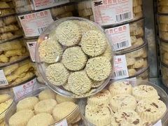 -金燕西洋牛油糕葡式食品
