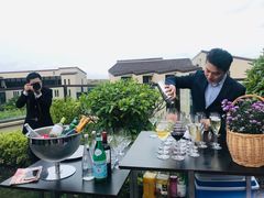 -上海崇明金茂凯悦酒店