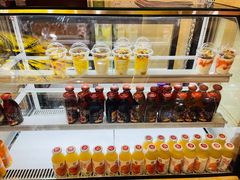 -巴依老爷新疆美食(工体旗舰店)