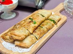 -芳芳私房菜(玖珑湾店)