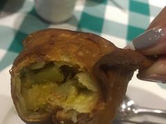 -Santoor 萨都里印度餐厅(北锣鼓巷店)