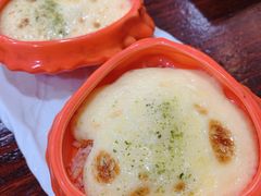 芝士蟹宝-渔日本料理铁板烧(新天地假日广场店)