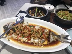 -狮王府淮扬菜(百家湖1912店)