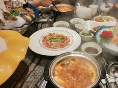 -诺筵汤品·菌汤火锅(南河坝店)