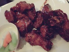 -Boxing Cat Brewery拳击猫精酿啤酒馆(永福店)