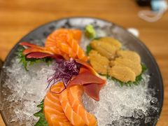 -Hatsune隐泉日式料理(三里屯太古里店)