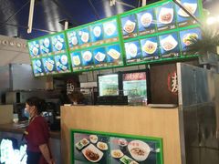 -鮮而純面馆(浦东店)