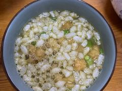 油茶-牛八宝桂林米粉(八里庄店)