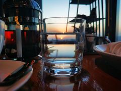 -沈阳君悦酒店·意坊意大利餐厅