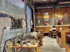 -姜虎东白丁烤肉(深圳湾后海汇店)