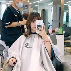 -潘多拉Hairsalon