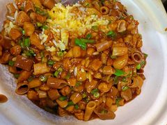 -老姑砂锅·烧烤天津菜(体北道店)