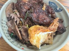 -无名氏面馆(邮电路店)