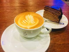 -MUSEE CAFE(保利·时光里店)