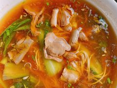 -兴福老面馆(寺路街店)