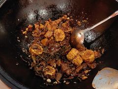 -江湖水乡铁锅炖魚(周庄嘉园店)