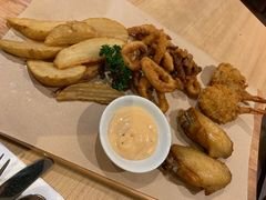 -必胜客(骡马市店)