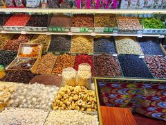 -新疆国际大巴扎