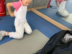 -北京众国际击剑俱乐部