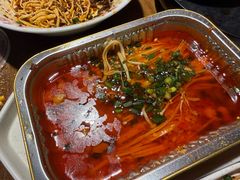 -李不管把把烧(火车南站店)