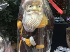 -青岛海尔洲际酒店