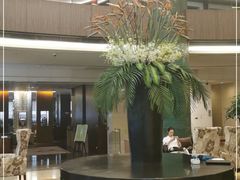 -成都凯宾斯基饭店