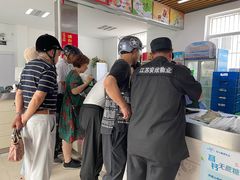 -扬大康源乳业鲜奶吧(大学北路店)