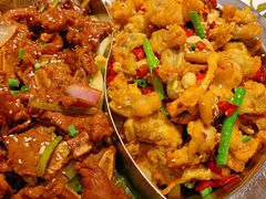 -小鱼小牛·鱼牛干锅·脆鱼火锅(世欧广场店)