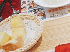-海维克牛排馆HIGHWIC(右岸环宇坊店)