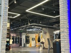 -EVOLUTION健身(麦凯乐店)